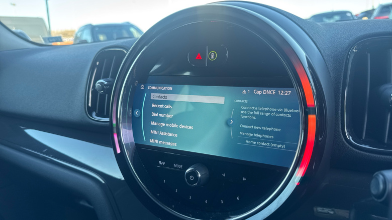 MINI Countryman 1.5 Cooper Classic 5dr Petrol Hatchback